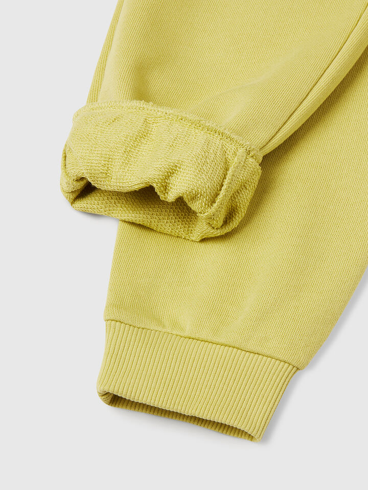 TROUSERS Niña image number 3